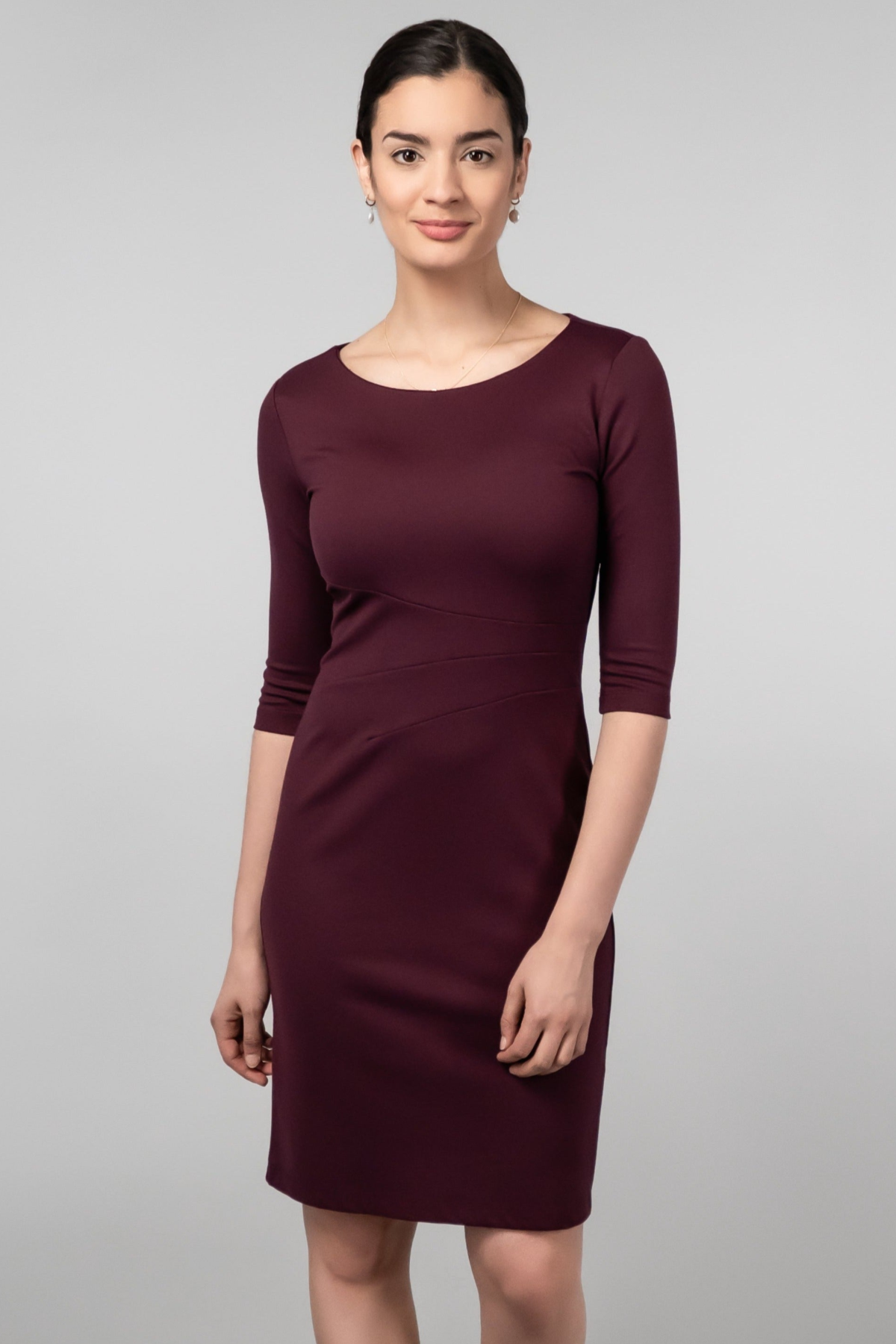 Lydia Dress