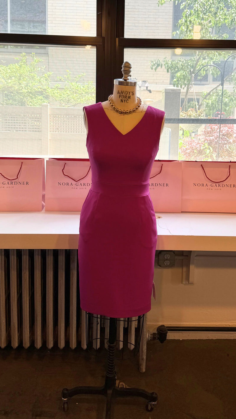 Dressing for a 12-Hour Workday