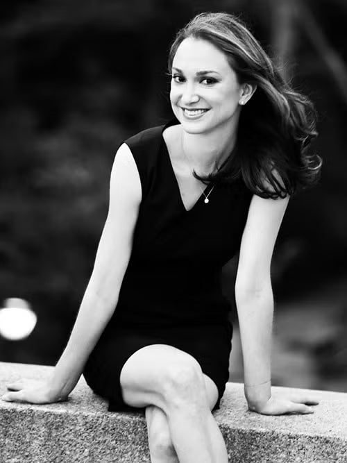 Meet Nora Gardner - The Story Behind the Brand