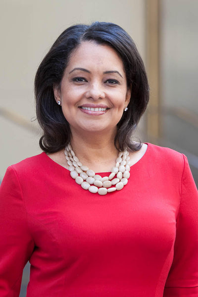 Nancy Lee Sánchez: Executive Director