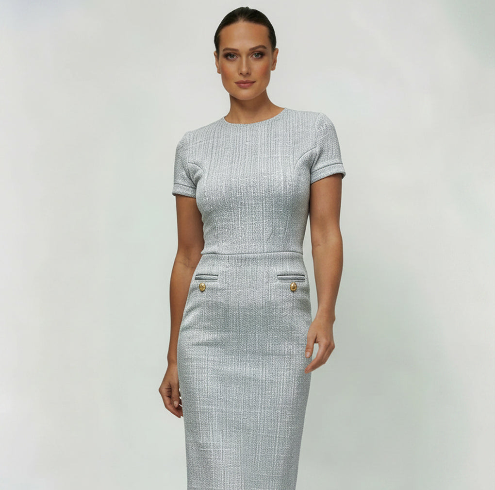 Nora Gardner - Professional Power Dresses and More - Made in New York Nora Gardner - Professional Power Dresses and More - Made in New York