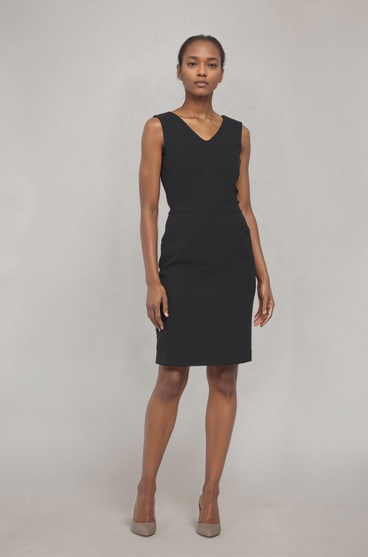 Workwear Dresses Womens Bodycon Work Dresses Professional Women's Office Dress Short Sleeve Bodycon Elegant Business Casual Workwear Dresses Womens Bodycon Work Dresses Professional Women's Office Dress Short Sleeve Bodycon Elegant Business Casual