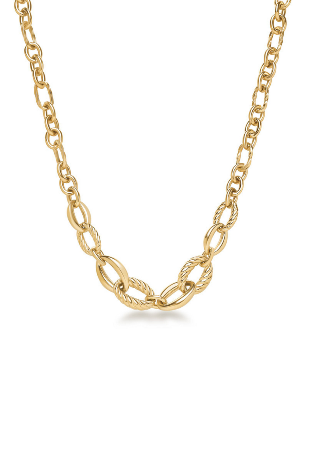 Amy Choker Necklace