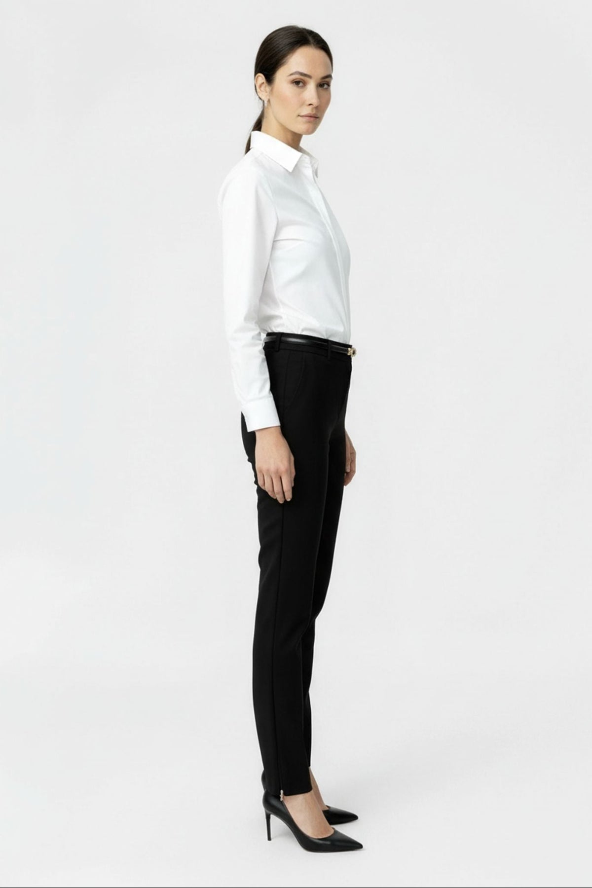 Cecilia Pant | Black | Formal Pants for Women | Nora Gardner Cecilia Pant | Black | Formal Pants for Women | Nora Gardner