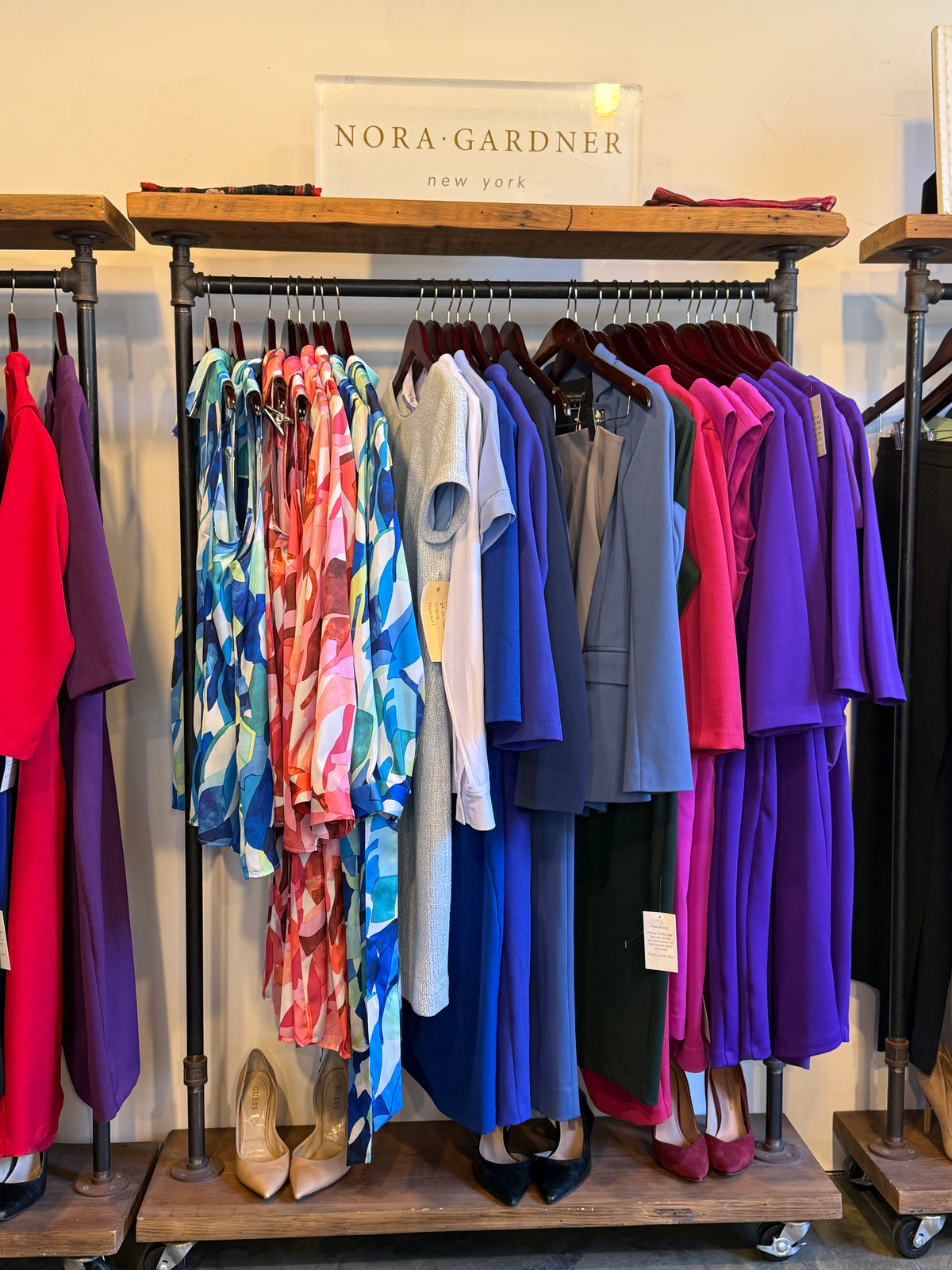 NYC SHOWROOM