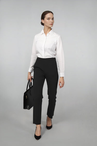 Audrey Pant - Black
