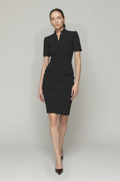 Sarah Dress - Black