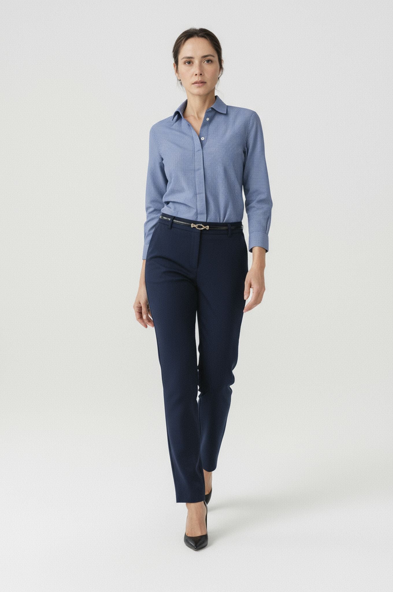 Chase Pant - Navy