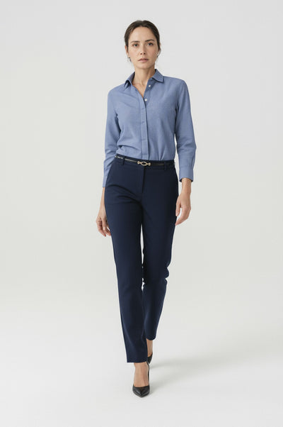 Chase Pant - Navy