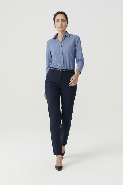 Chase Pant - Navy
