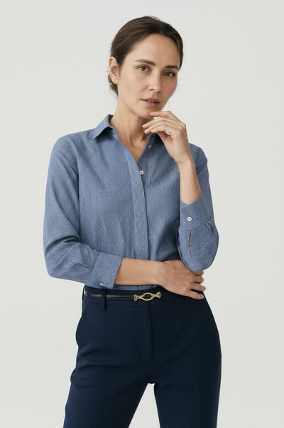 Chase Pant - Navy
