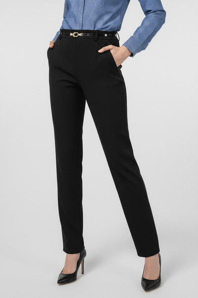Chase Pant - Black