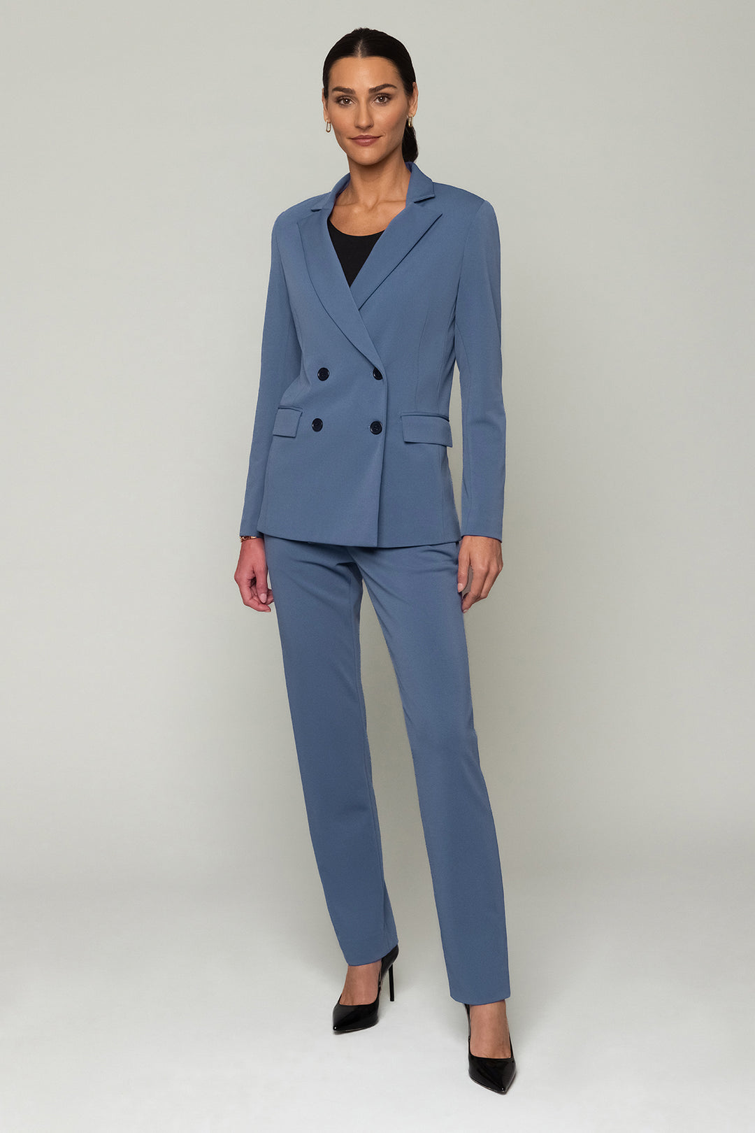ladies dress jacket Maria Buy Siaoryne Elegant Scoop M_P_S Clothing size:XXL this double