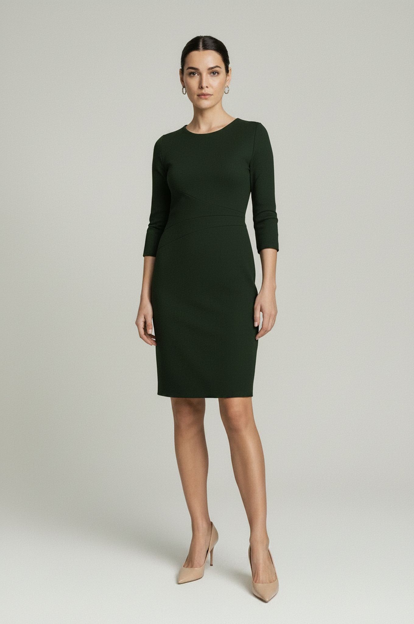 Lydia Dress