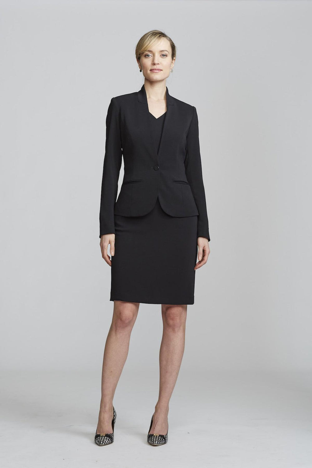 Nora Gardner - Professional Power Dresses and More - Made in New York