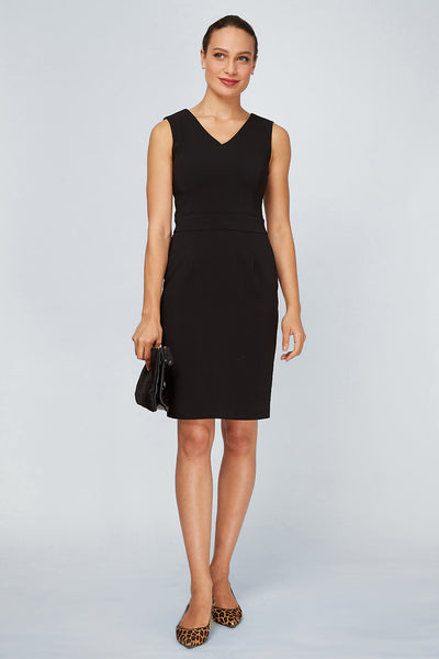 Fit-and-Flare Dresses Collection | Nora Gardner