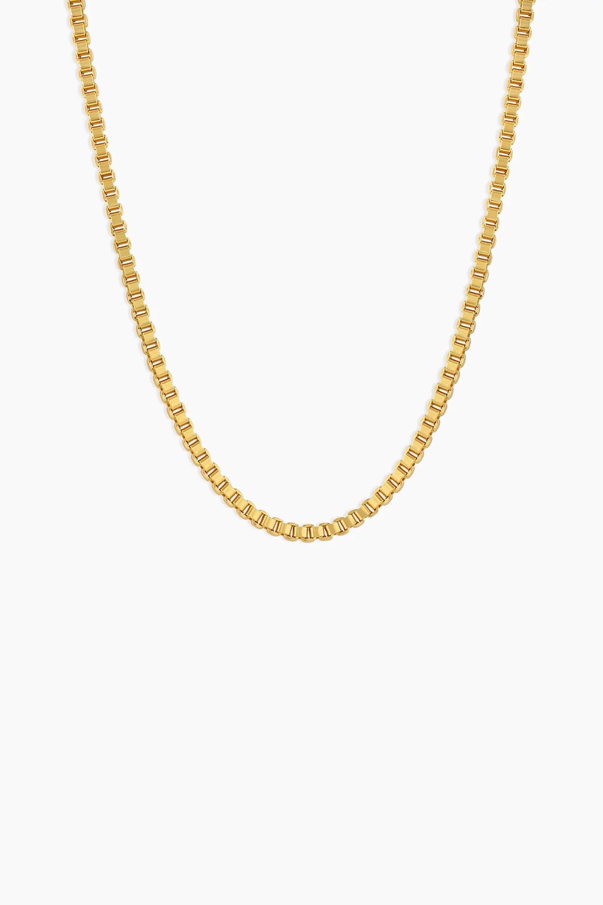 Bodhi Necklace - Gold