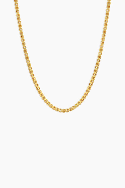 Women' Business Bodhi Necklace - Gold NORA GARDNER | OFFICIAL STORE for work and office