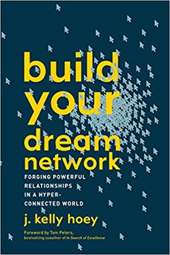 Women' Business Build Your Dream Network: Forging Powerful Relationships in a Hyper-connected World - Book NORA GARDNER | OFFICIAL STORE for work and office