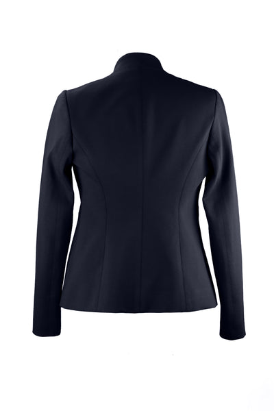 Women' Business Palermo Jacket - Dark Indigo NORA GARDNER | OFFICIAL STORE for work and office