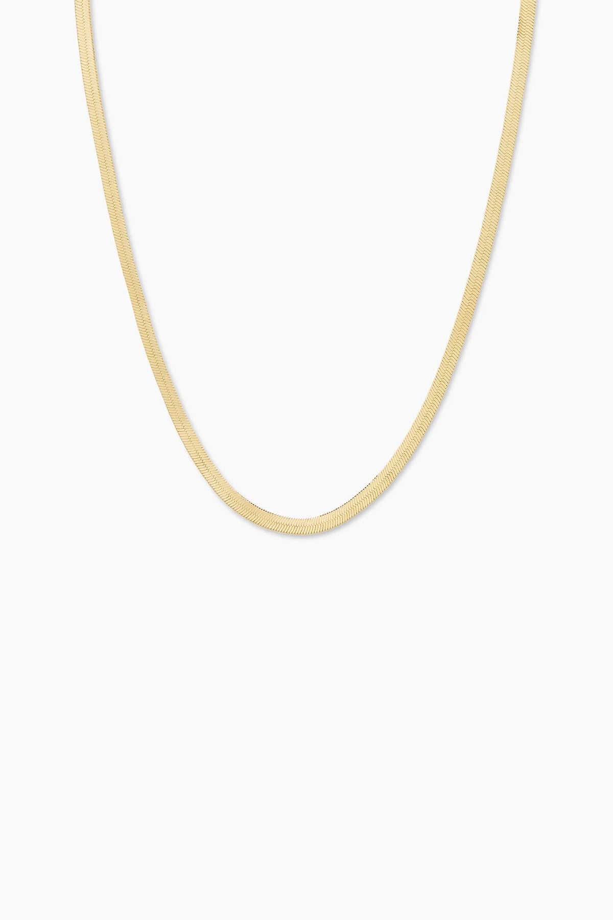Women' Business Venice Necklace - Gold NORA GARDNER | OFFICIAL STORE for work and office