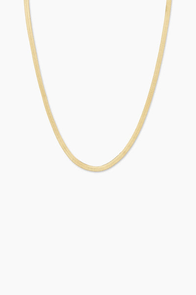 Women' Business Venice Necklace - Gold NORA GARDNER | OFFICIAL STORE for work and office